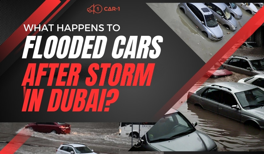 blogs/What Happens to Flooded Cars After Storm in Dubai 